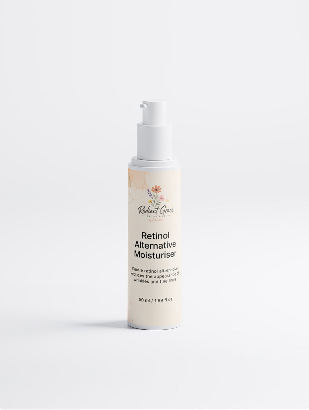 Retinol Alternative Moisturiser