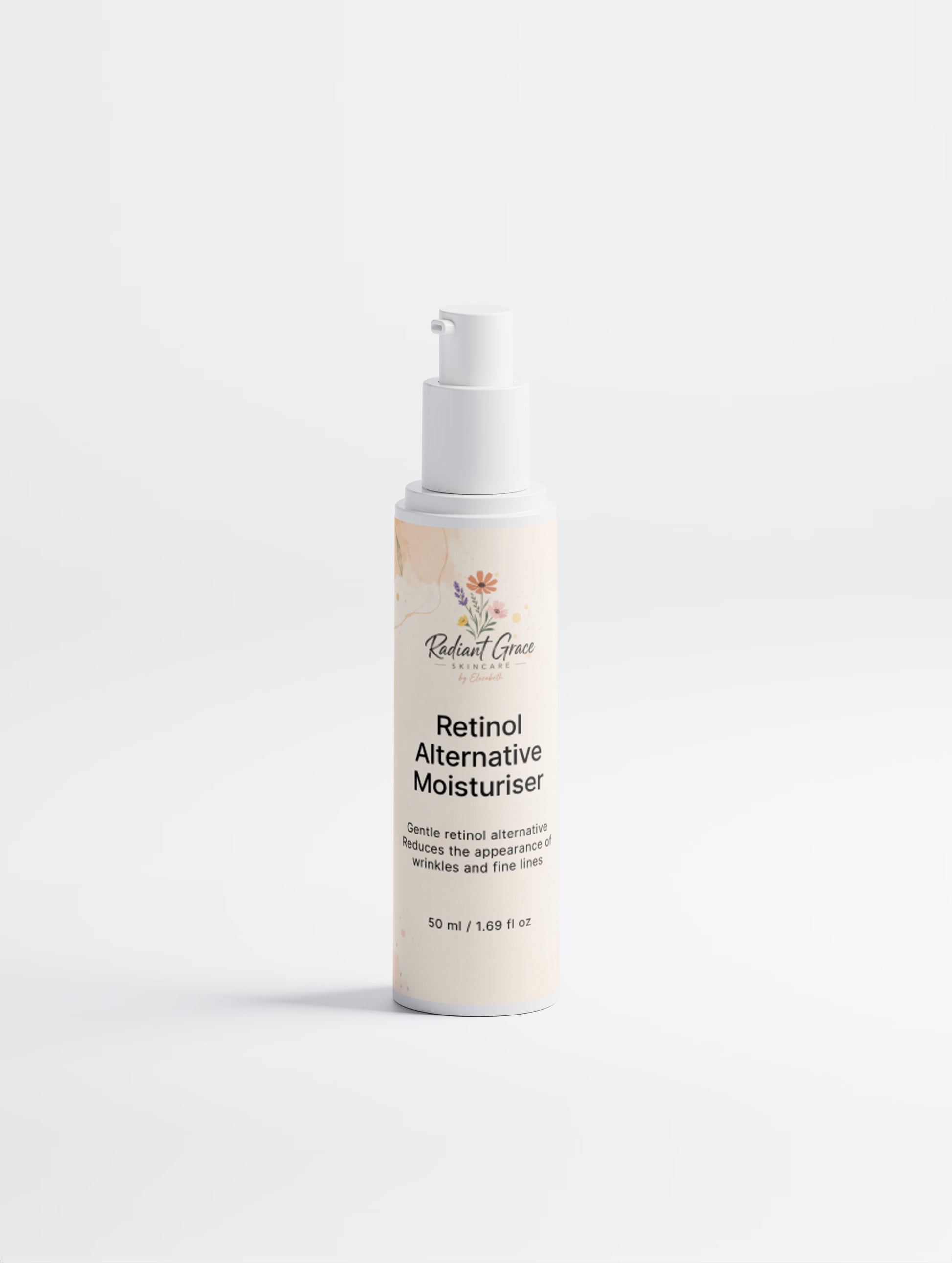 Retinol Alternative Moisturiser