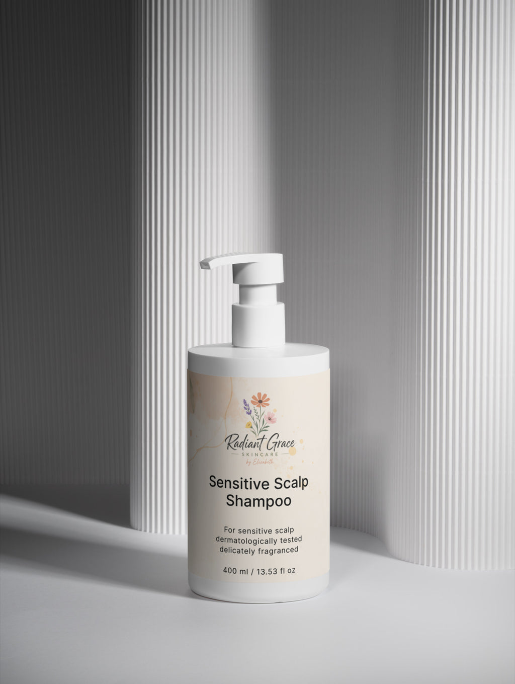 Sensitive Scalp Shampoo